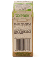 Mrs Rogers ECO Naturals Chilli Powder 35g