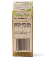 Mrs Rogers ECO Naturals Garam Masala 35g