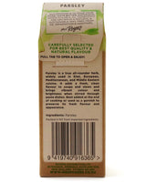 Mrs Rogers ECO Naturals Parsley 8g