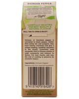 Mrs Rogers ECO Naturals Sichuan Pepper 10g