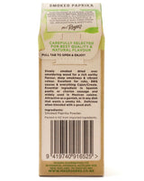 Mrs Rogers ECO Naturals Paprika Smoked 34g