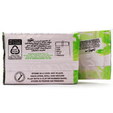 Mrs Rogers Naturals Instant Dry Yeast Block 125g