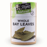 Mrs Rogers Naturals  Bay Leaves Canister 12g