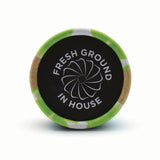 Mrs Rogers Naturals Ground Black Pepper Canister 60g