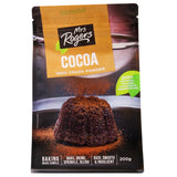 Mrs Rogers Cocoa Powder 200g