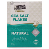 Mrs Rogers Mediterranean Natural Salt Flakes