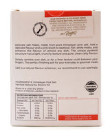 Mrs Rogers Himalyan Pink Salt Flakes