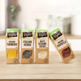 Mrs Rogers ECO Naturals Ground Chipotle 30g