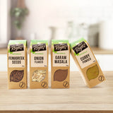 Mrs Rogers ECO Naturals Curry Powder 40g