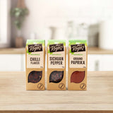 Mrs Rogers ECO Naturals Chilli Flakes 20g