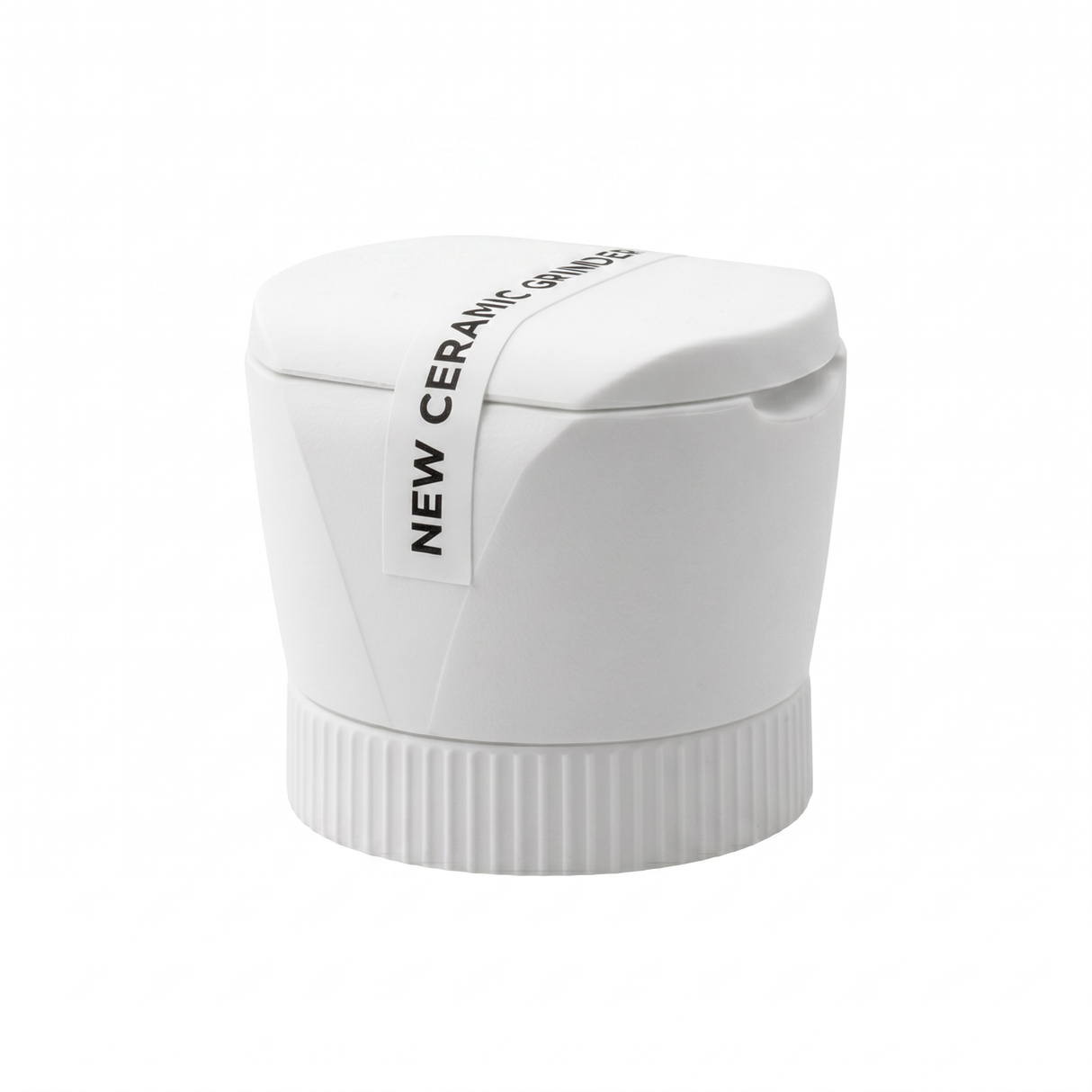 Mrs Rogers Naturals Grinder Top Small