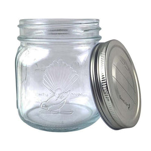 GoodLife Jars