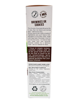 Mrs Rogers Double Chocolate Brownie Mix 500g