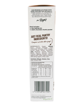 Mrs Rogers Double Chocolate Brownie Mix 500g