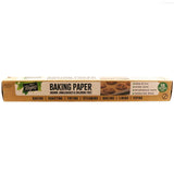 Mrs Rogers Brown Baking Paper (15mX30cm)