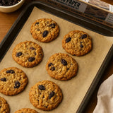 Mrs Rogers Brown Baking Paper (15mX30cm)