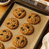 Mrs Rogers Brown Baking Paper (15mX30cm)