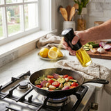 Mrs Rogers Glass Oil Sprayer 220ml